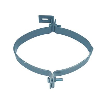 Abraçadeira Silencioso Mercedes 1218R 1418R 1620