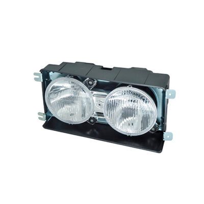 Farol Mercedes 1618 1624