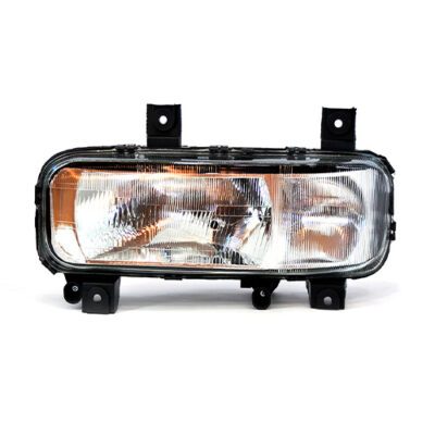 Farol Mercedes Atego
