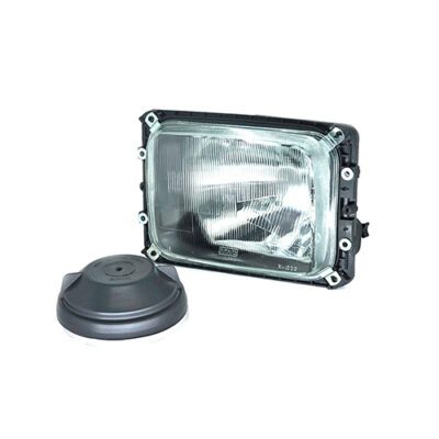 Farol Mercedes-Benz 709 710 712