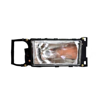 Farol Scânia Serie 4