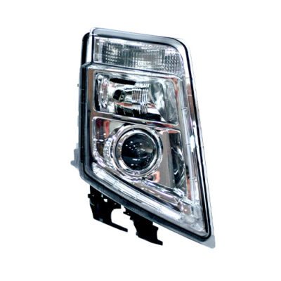 Farol Volvo FH FM 2009 a 2014