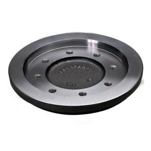 Flange Pino Rei 2"