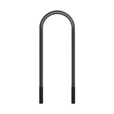 Grampo Suspensor Pneumático 7/8x130x600 C