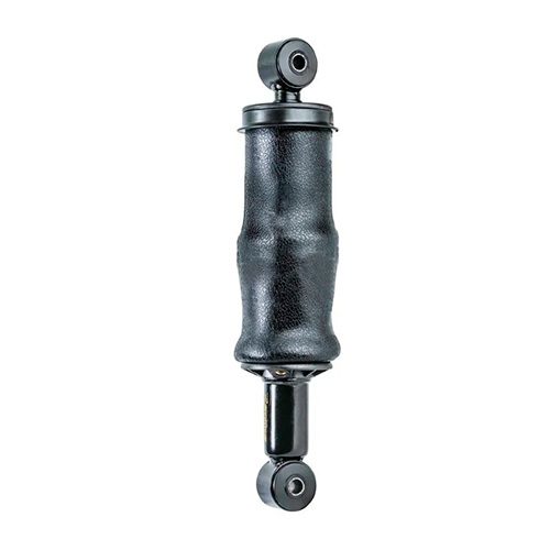 Amortecedor Cabine Traseira Volvo FH (Conjunto)